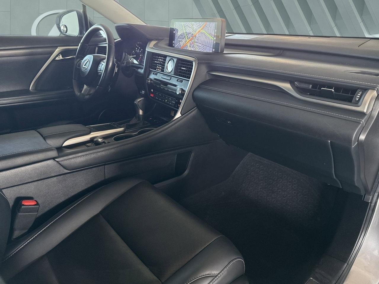 2021 Lexus RX 350 San Antonio TX
