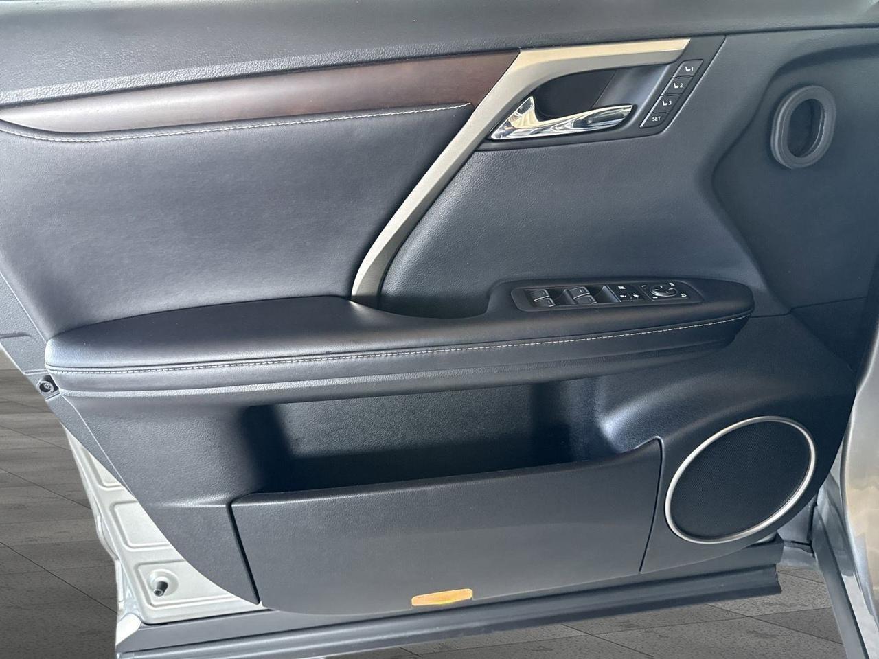 2021 Lexus RX 350 San Antonio TX