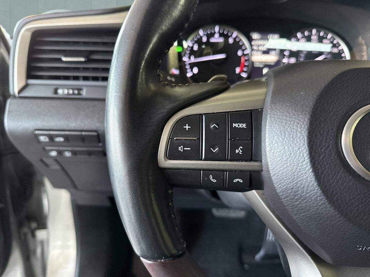 2021 Lexus RX 350 San Antonio TX
