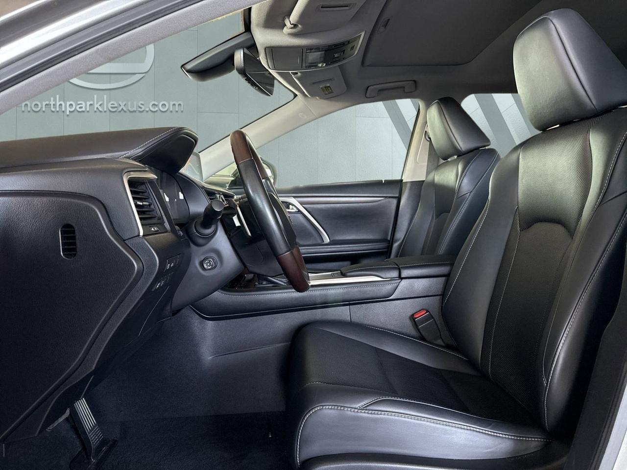 2021 Lexus RX 350 San Antonio TX