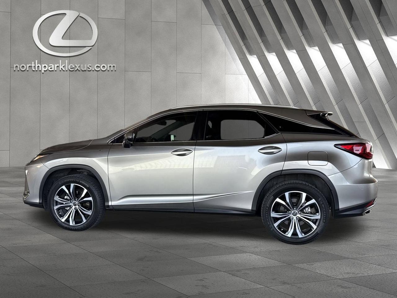 2021 Lexus RX 350 San Antonio TX