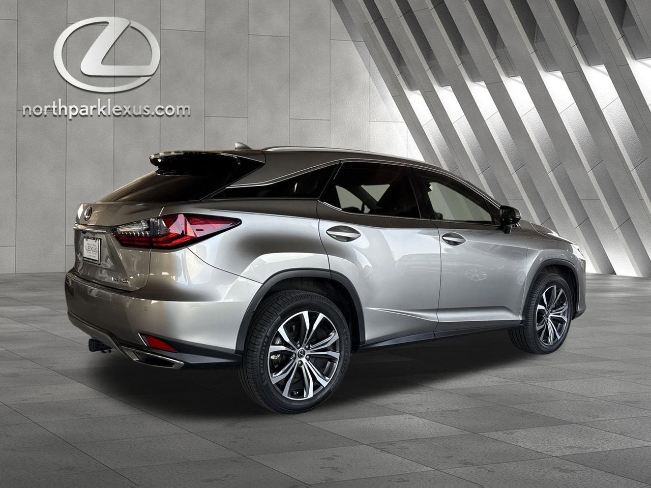 2021 Lexus RX 350 San Antonio TX