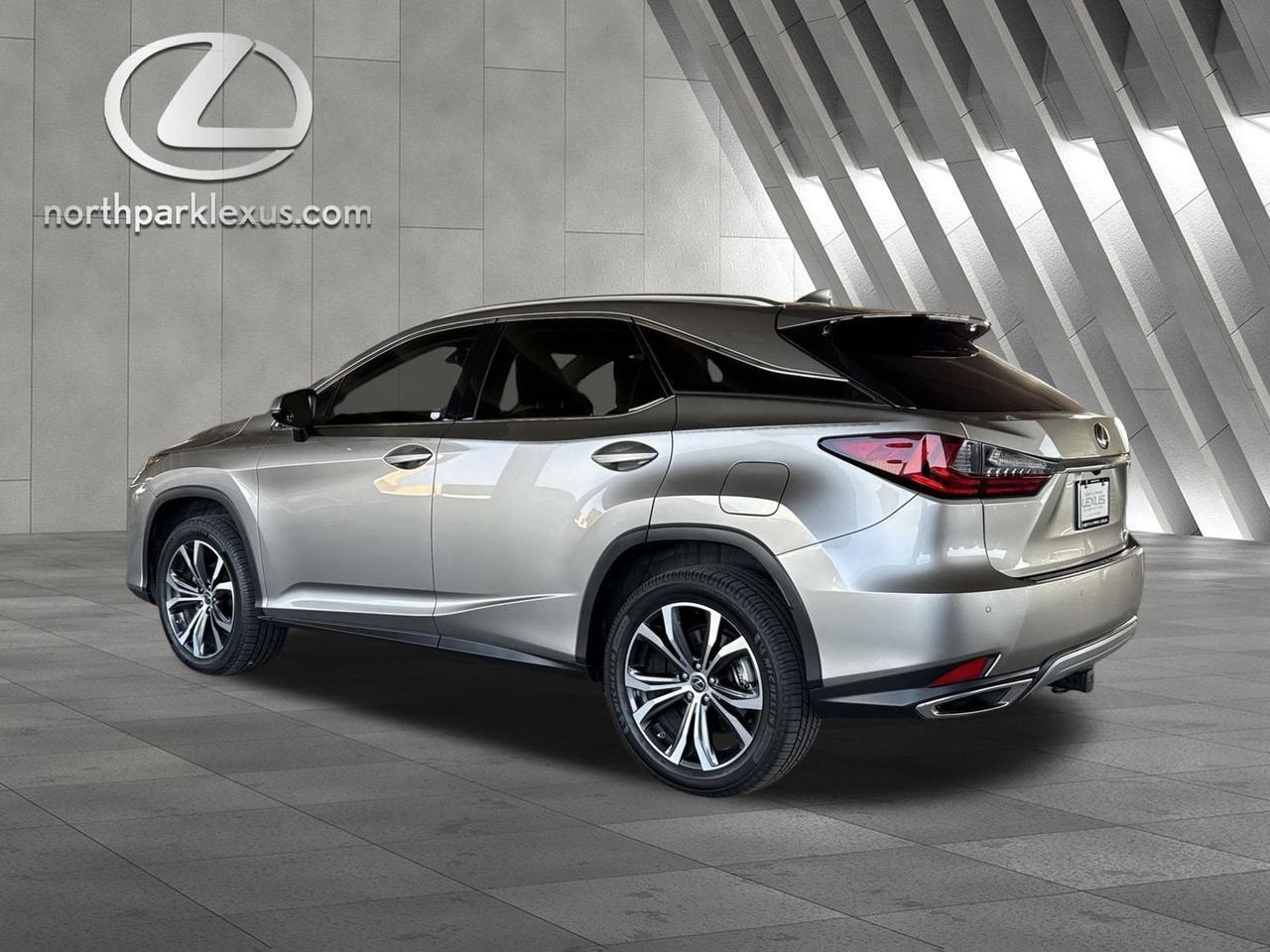 2021 Lexus RX 350 San Antonio TX