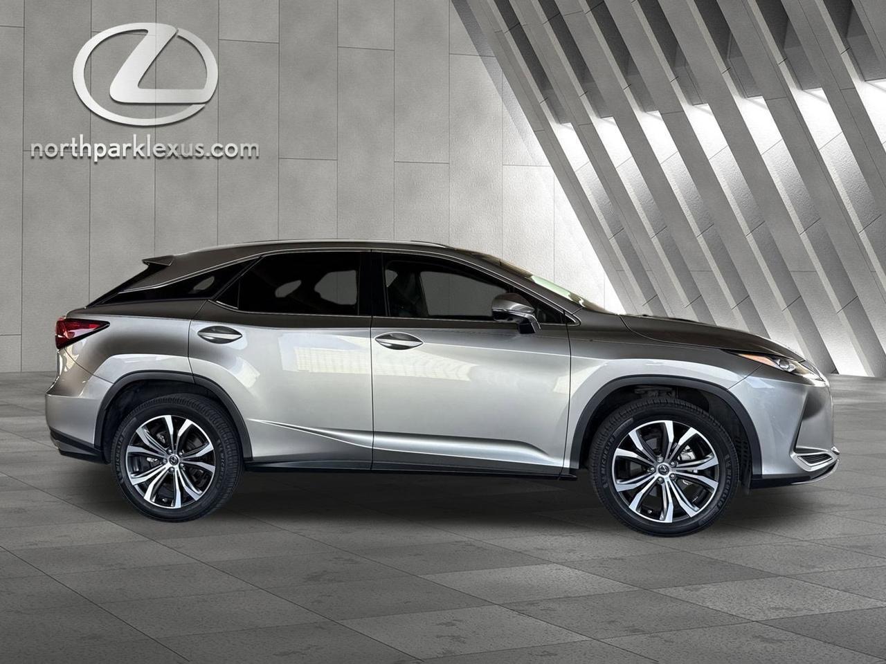 2021 Lexus RX 350 San Antonio TX
