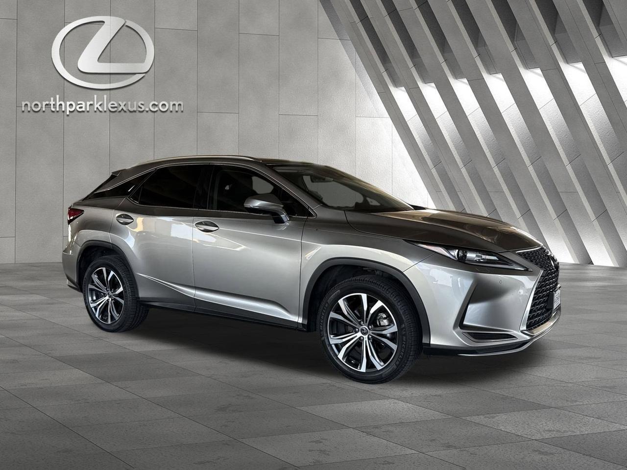 2021 Lexus RX 350 San Antonio TX