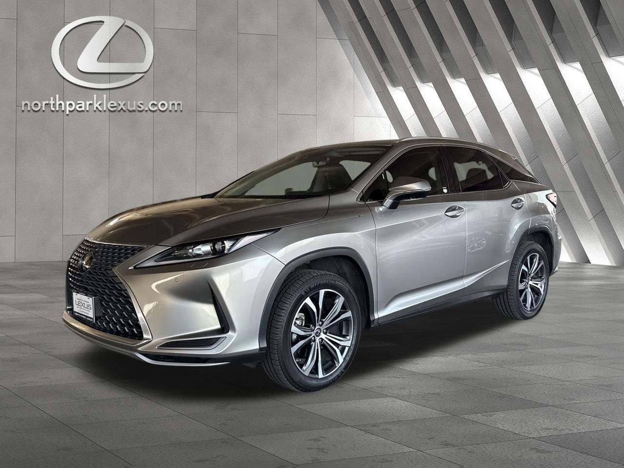 2021 Lexus RX 350 San Antonio TX