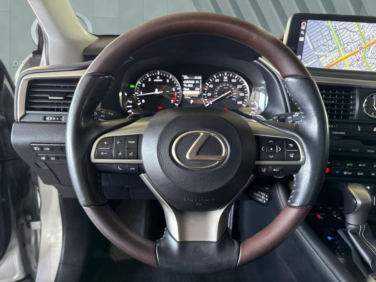 2021 Lexus RX 350 San Antonio TX