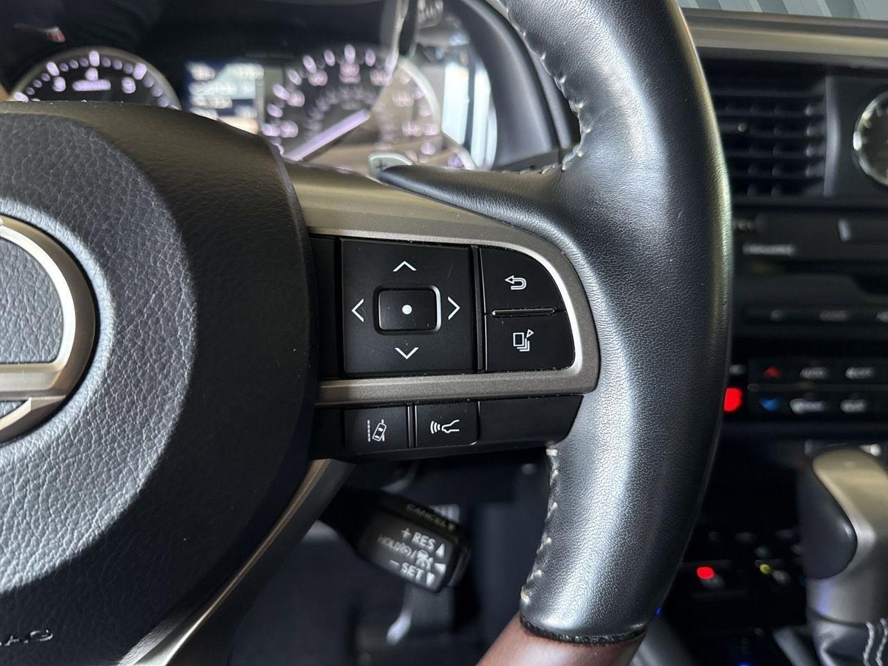 2021 Lexus RX 350 San Antonio TX