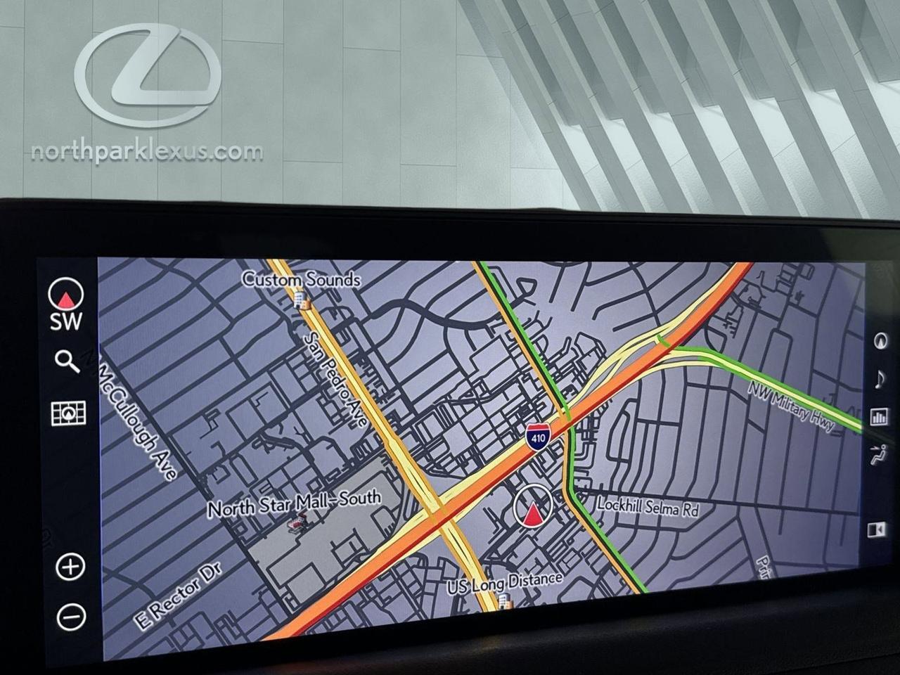 2021 Lexus RX 350 San Antonio TX