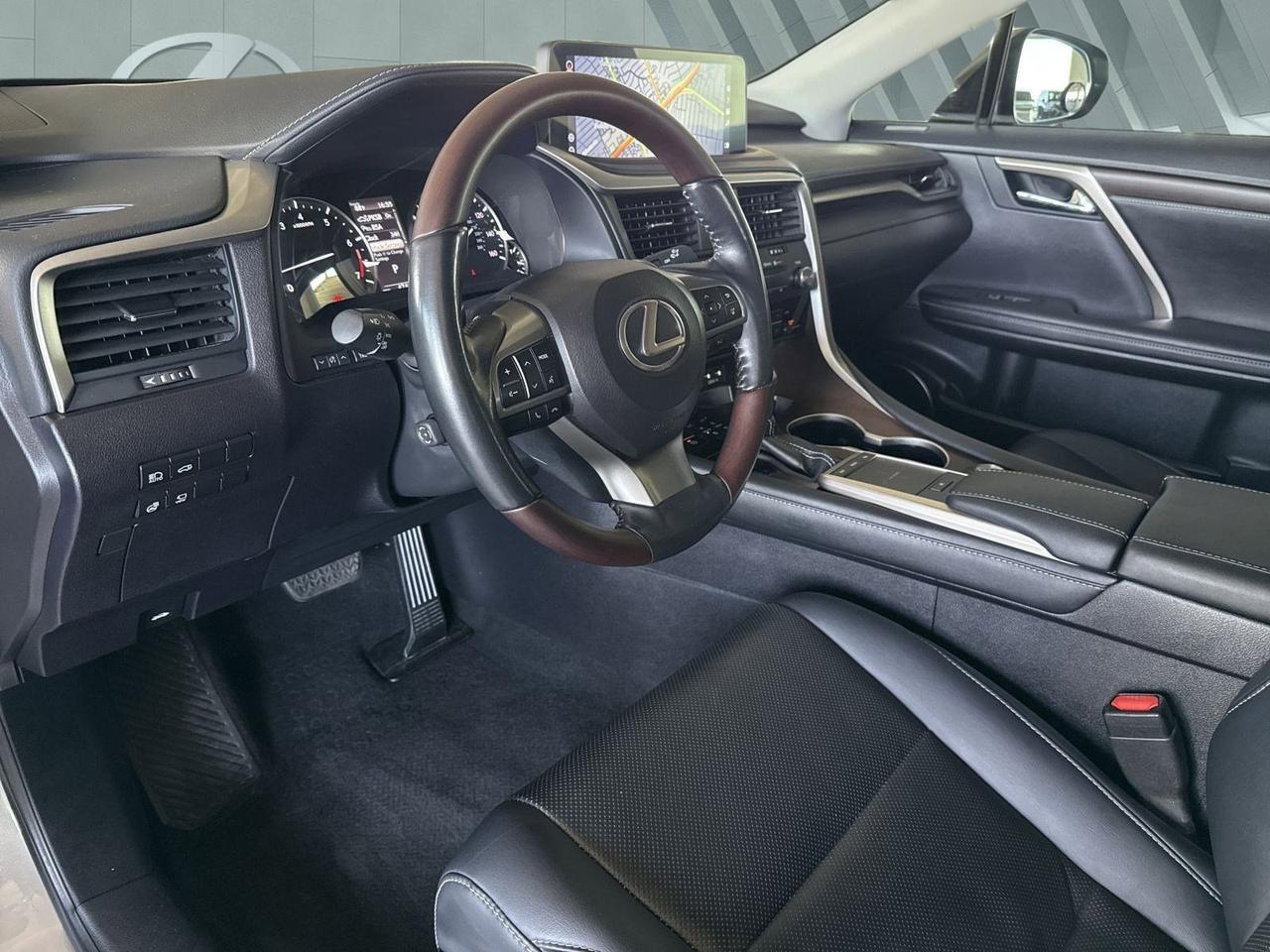 2021 Lexus RX 350 San Antonio TX