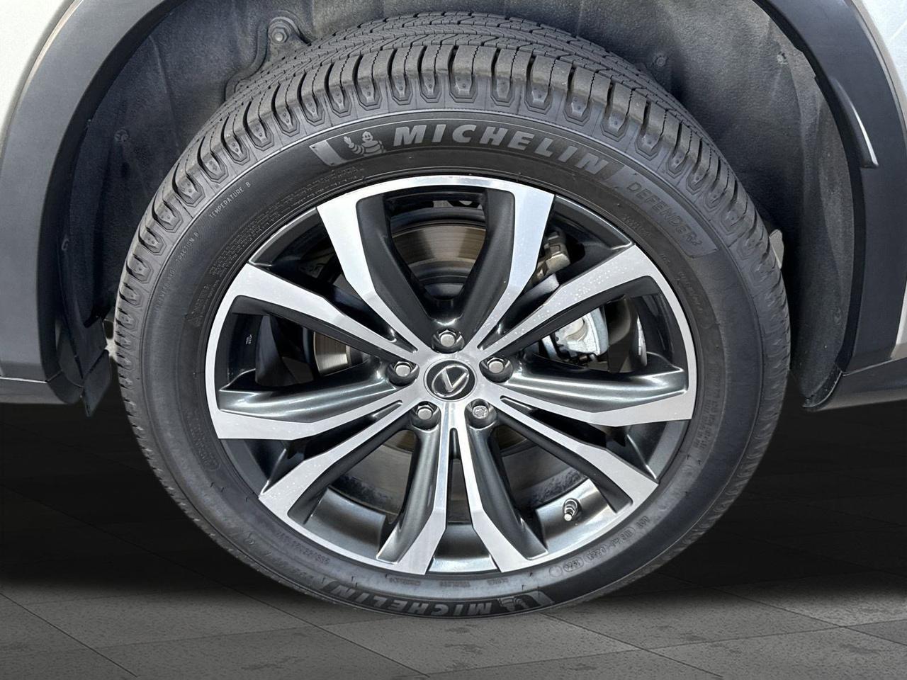 2021 Lexus RX 350 San Antonio TX