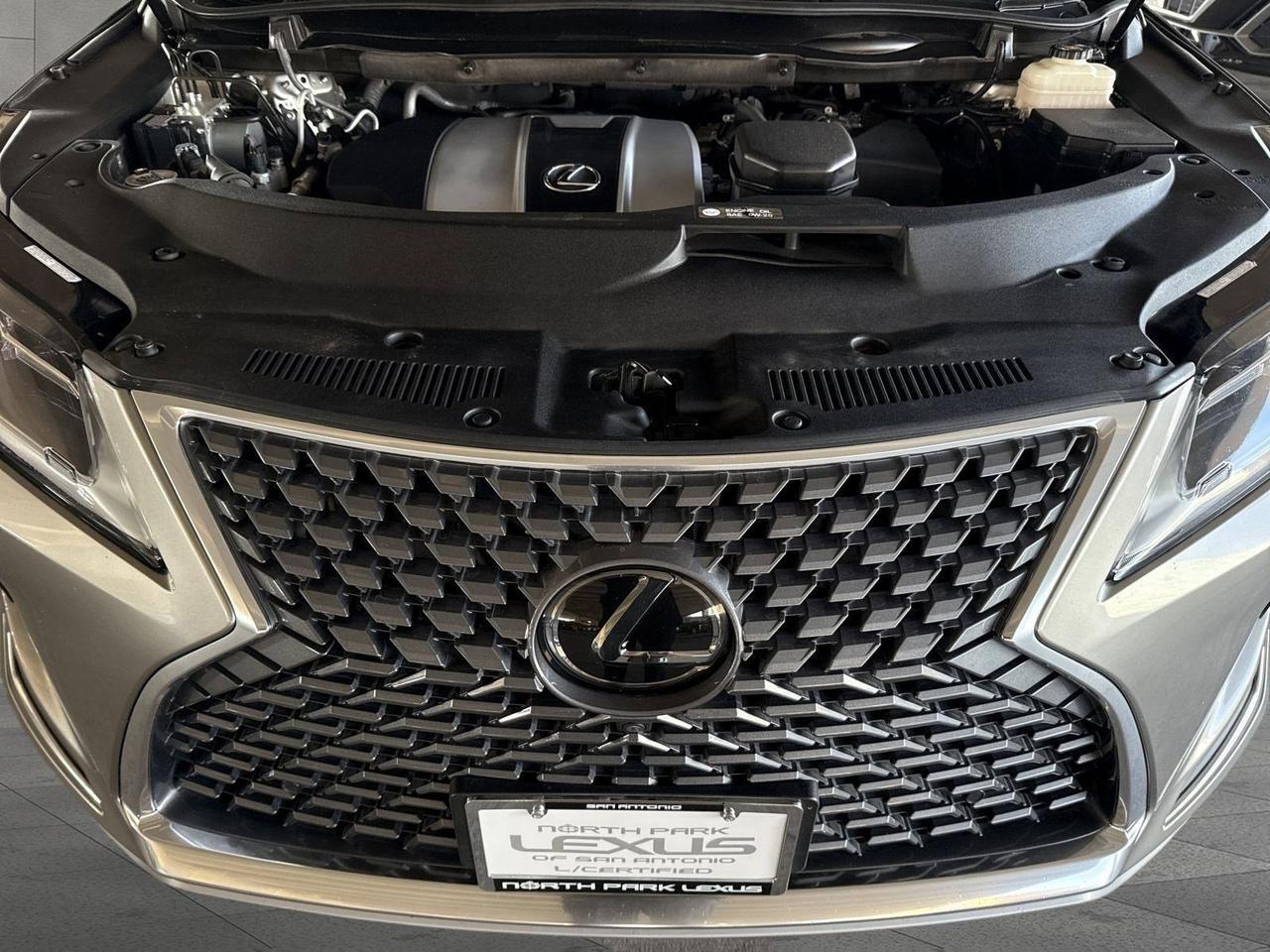 2021 Lexus RX 350 San Antonio TX
