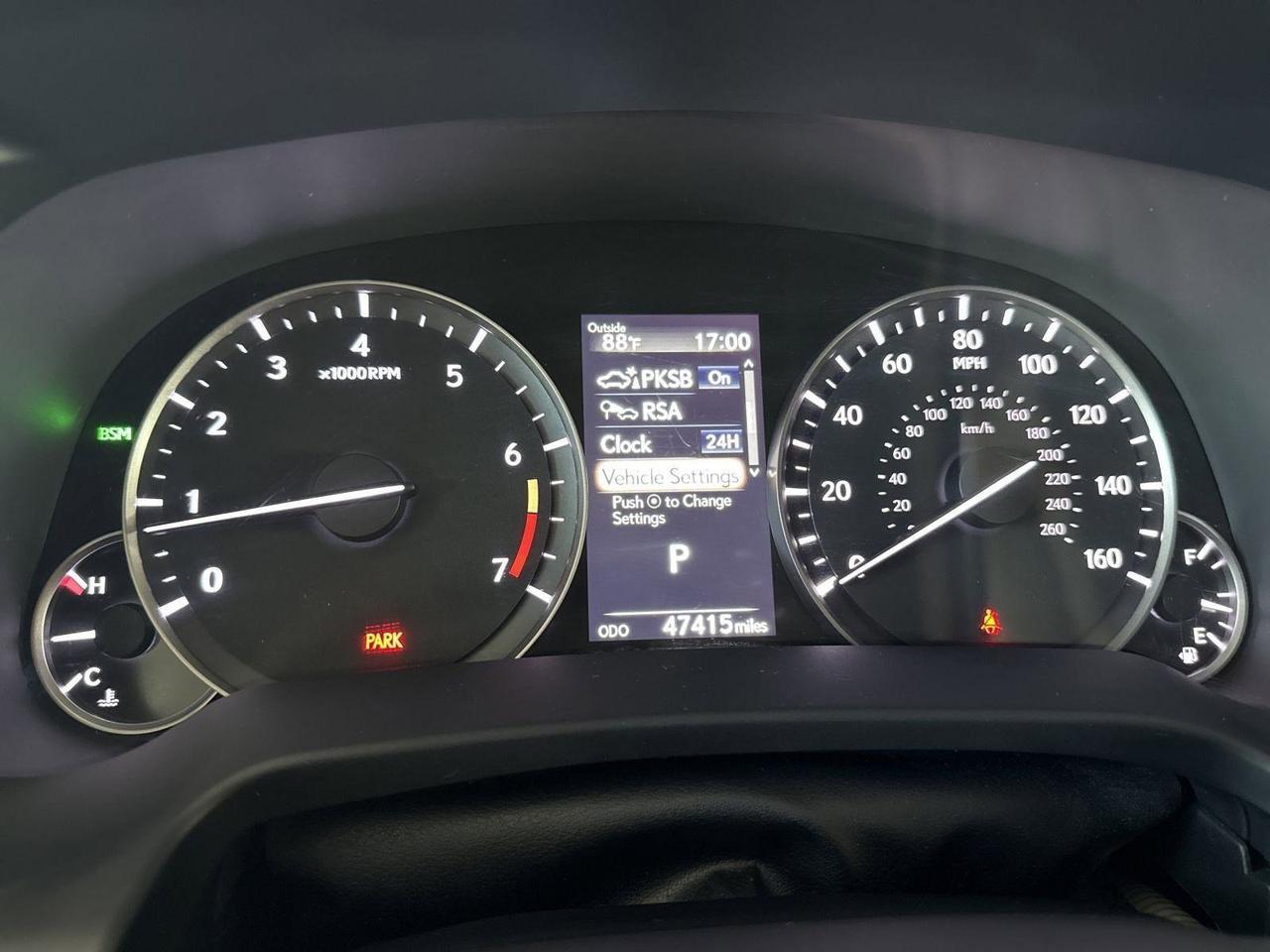 2021 Lexus RX 350 San Antonio TX