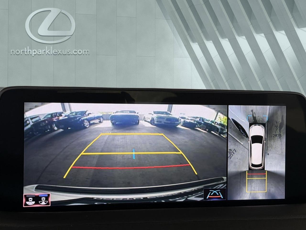 2021 Lexus RX 350 San Antonio TX