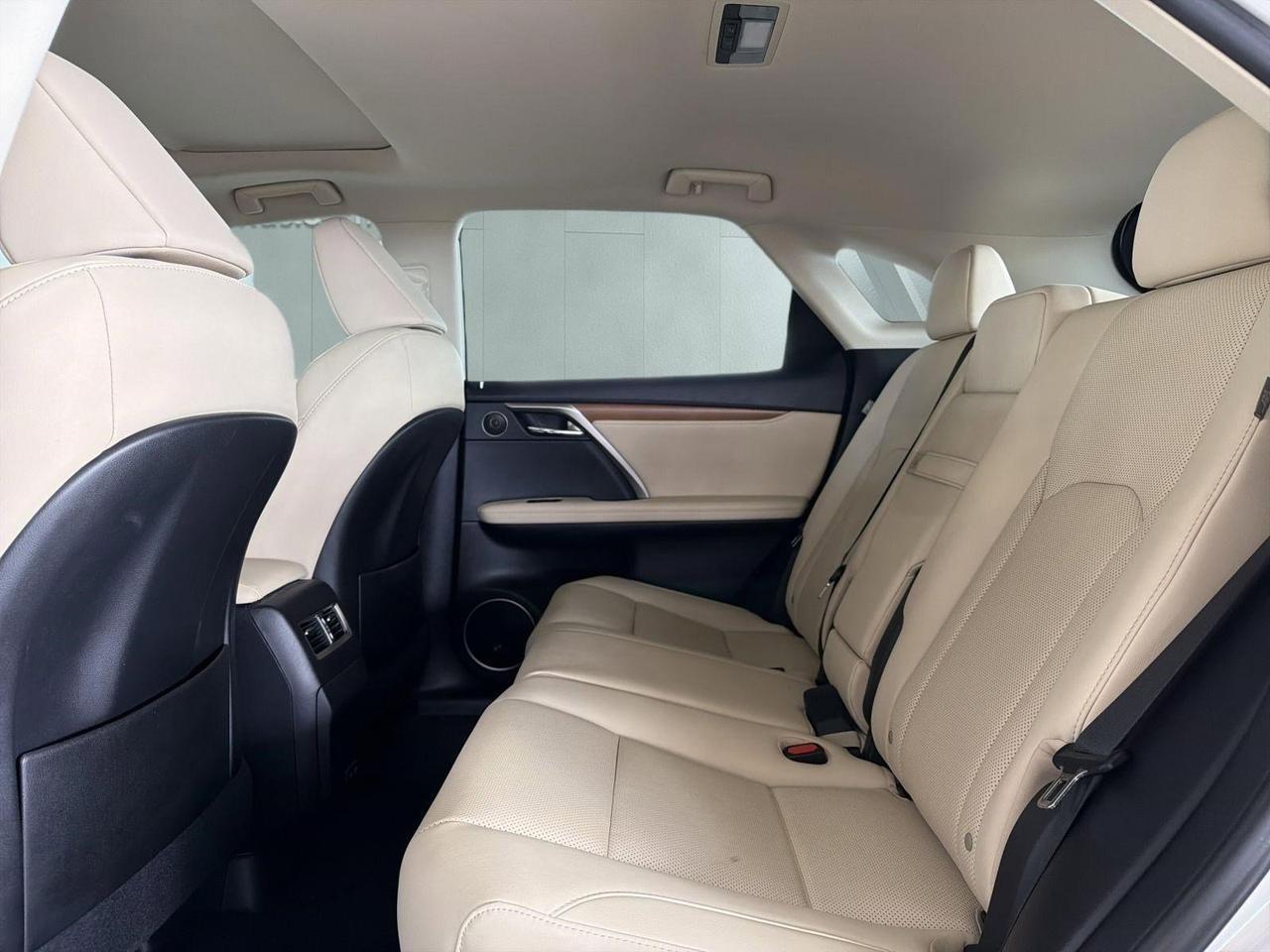 2021 Lexus RX 350 San Antonio TX