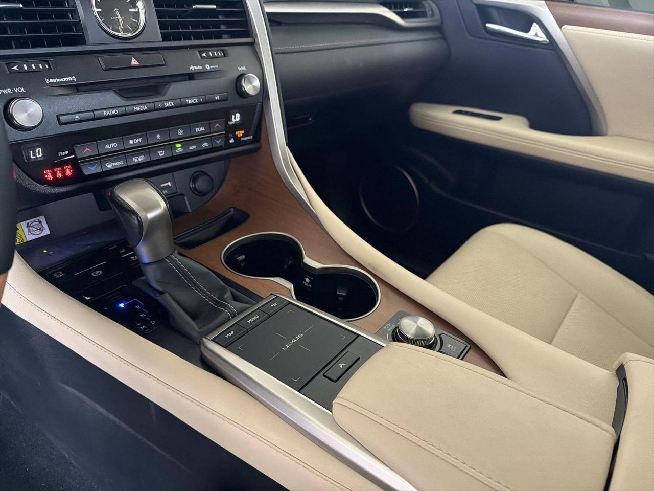 2021 Lexus RX 350 San Antonio TX
