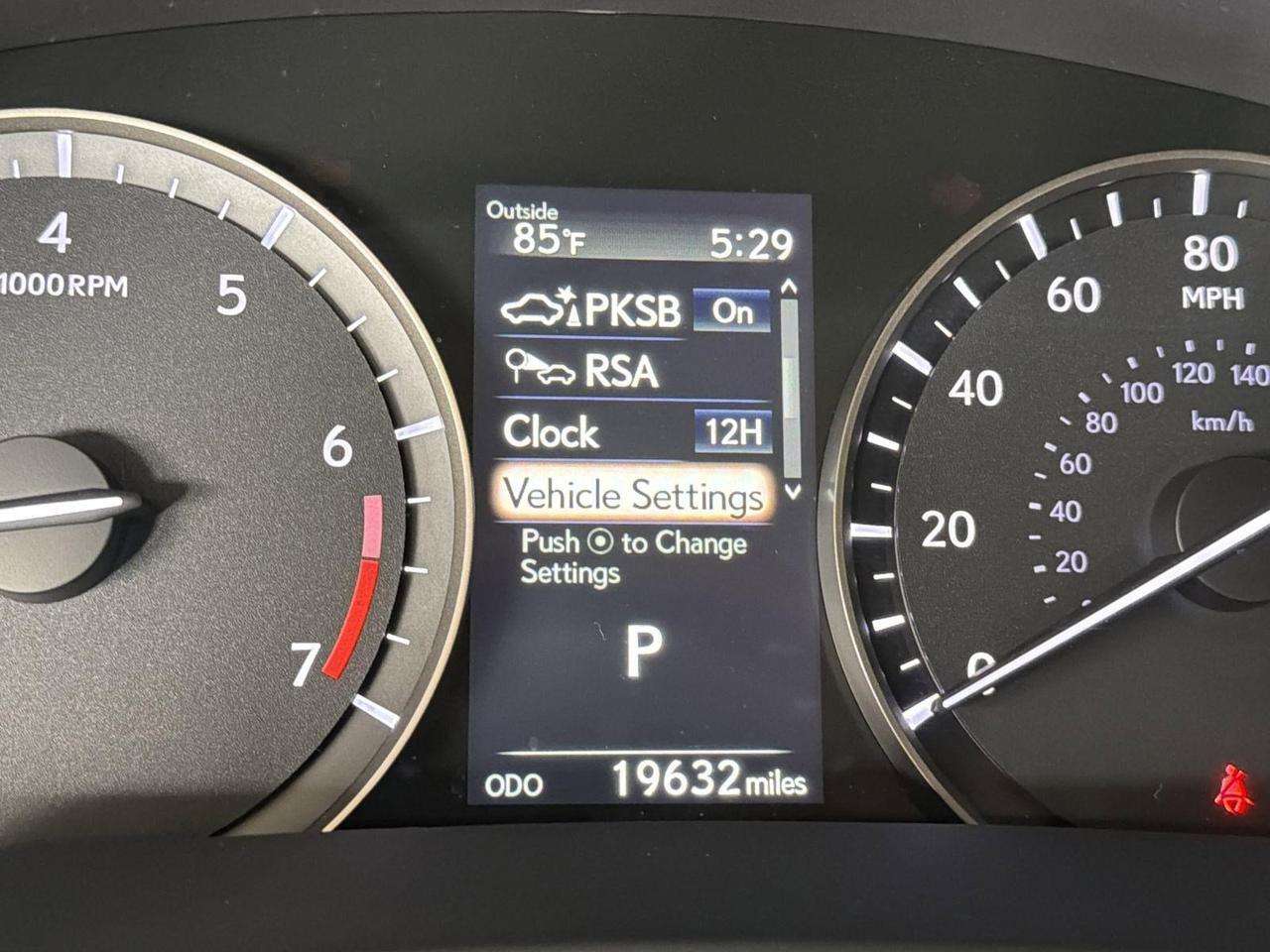 2021 Lexus RX 350 San Antonio TX