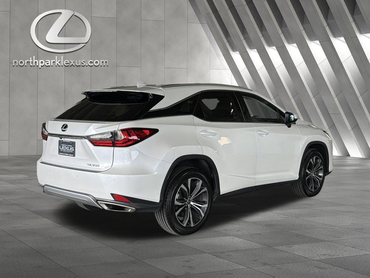 2021 Lexus RX 350 San Antonio TX