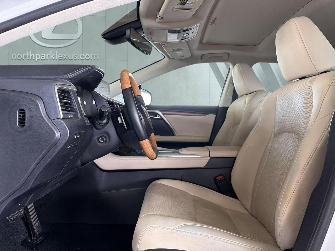 2021 Lexus RX 350 San Antonio TX