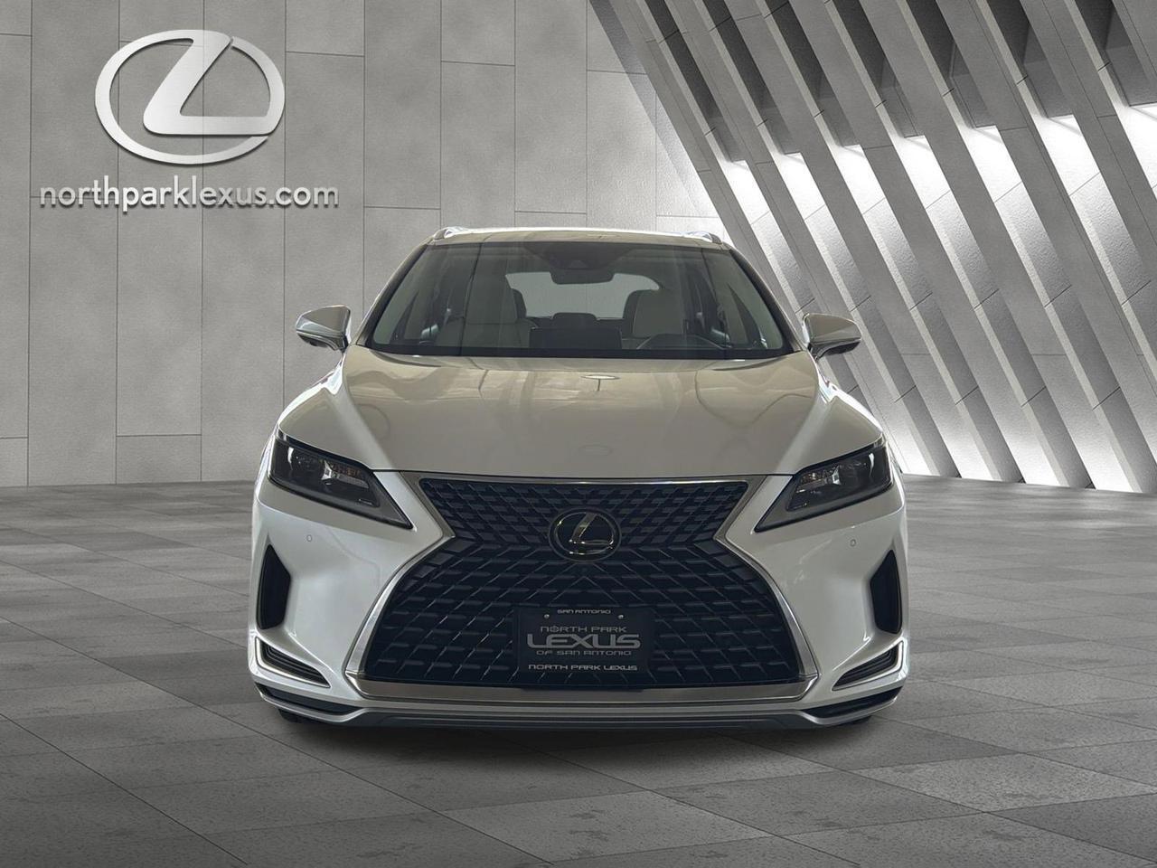 2021 Lexus RX 350 San Antonio TX