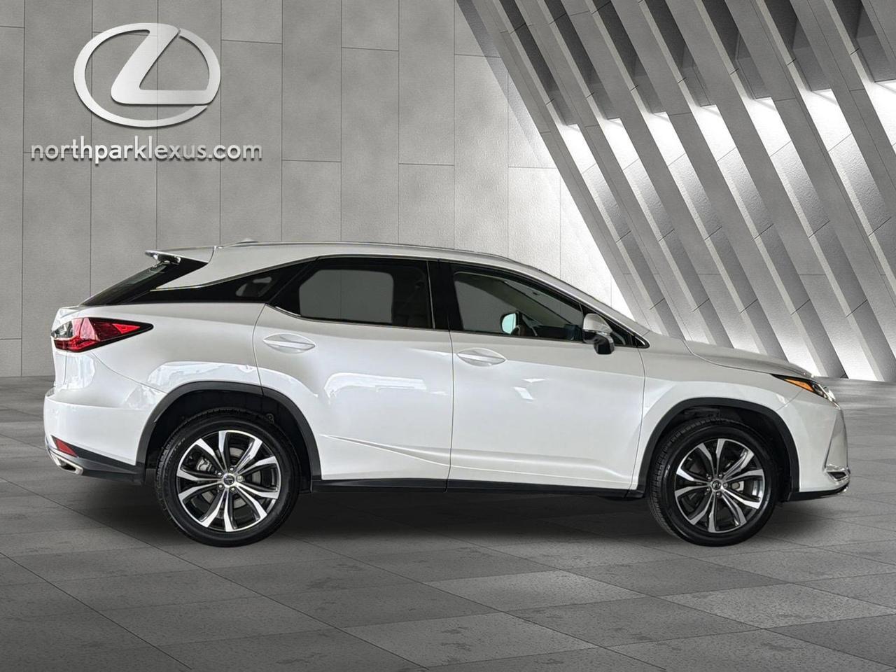 2021 Lexus RX 350 San Antonio TX