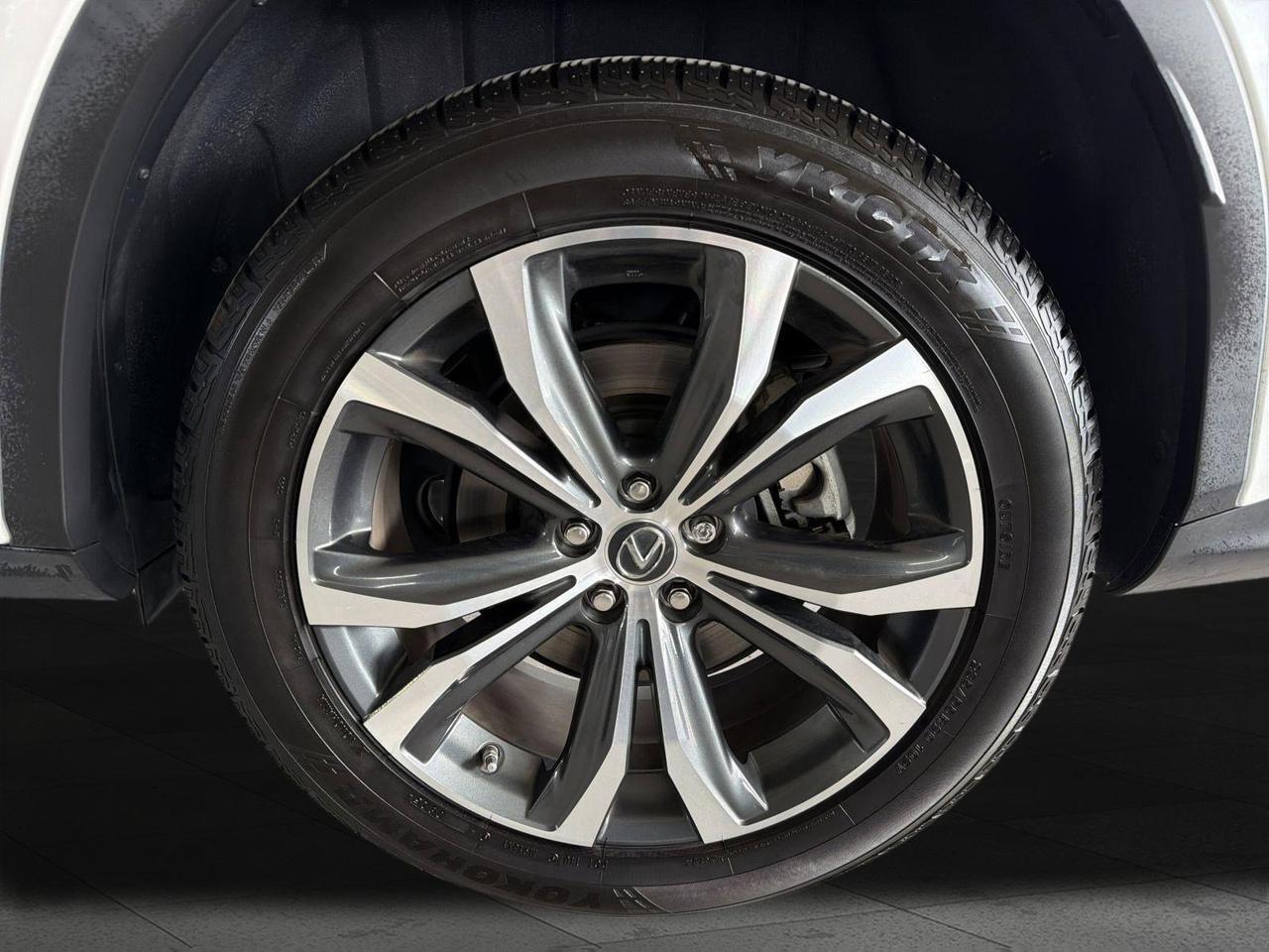 2021 Lexus RX 350 San Antonio TX