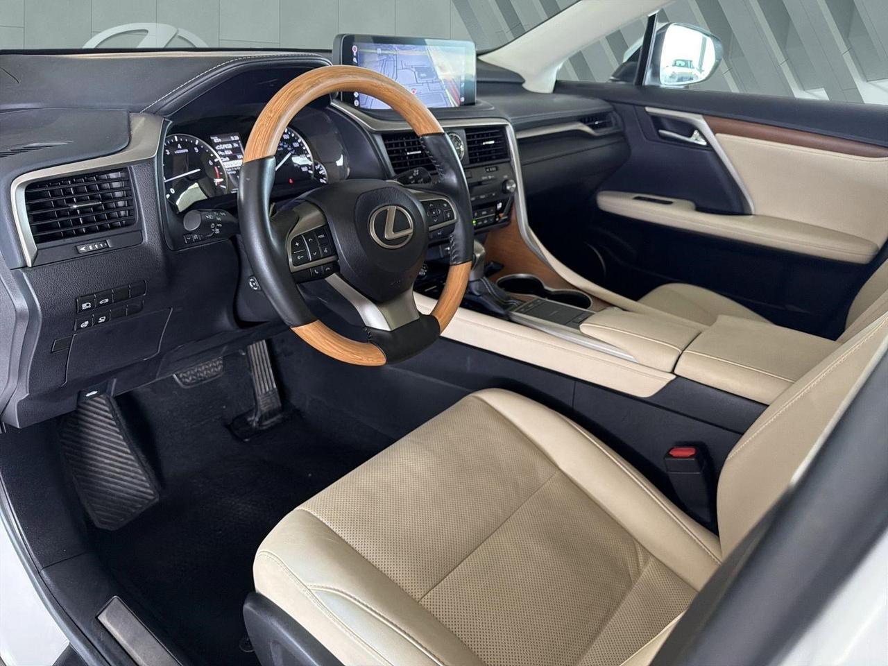 2021 Lexus RX 350 San Antonio TX