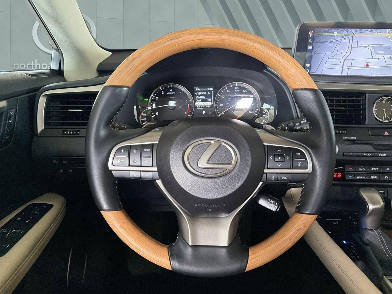 2021 Lexus RX 350 San Antonio TX