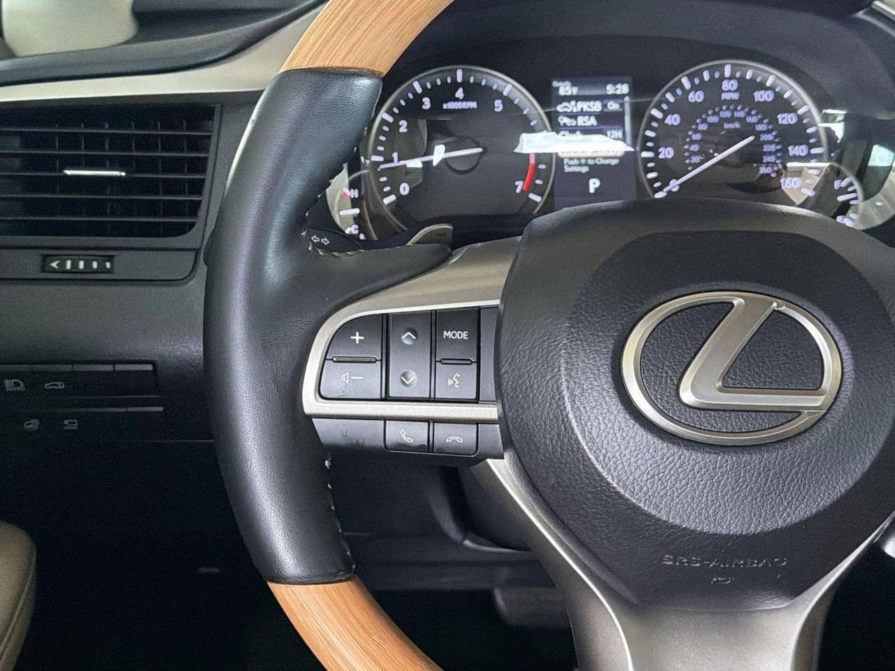 2021 Lexus RX 350 San Antonio TX