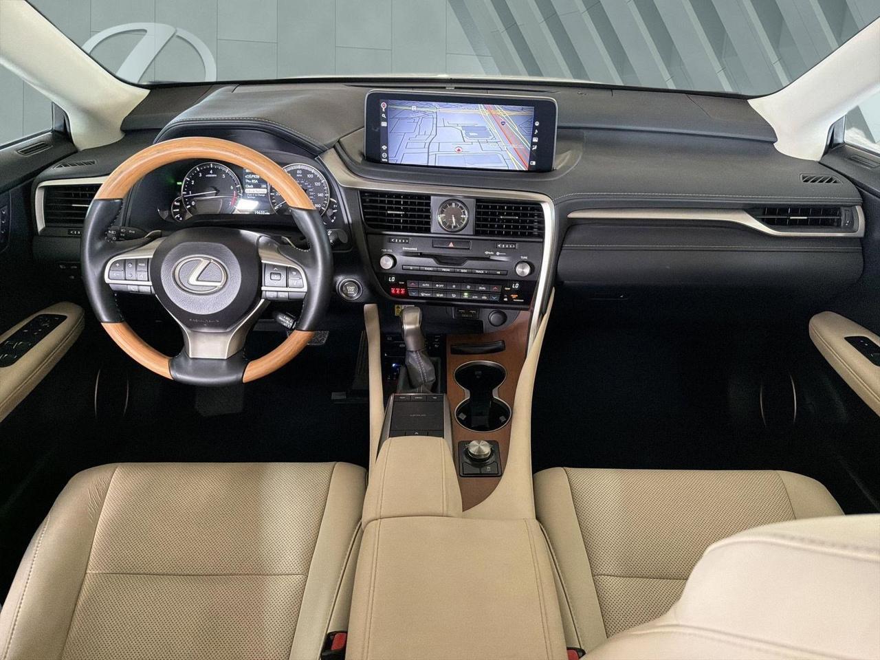 2021 Lexus RX 350 San Antonio TX