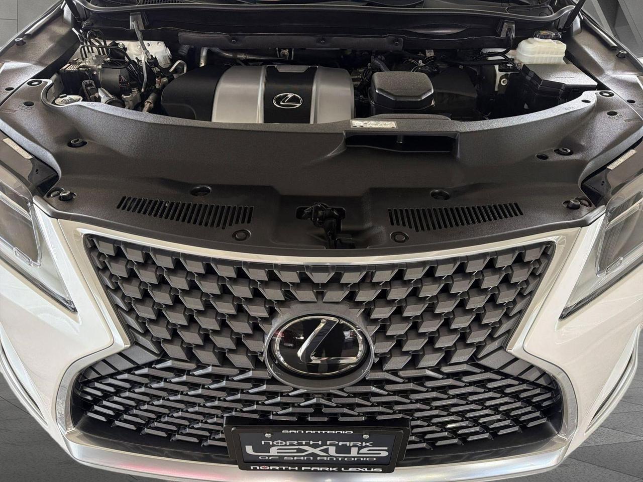 2021 Lexus RX 350 San Antonio TX