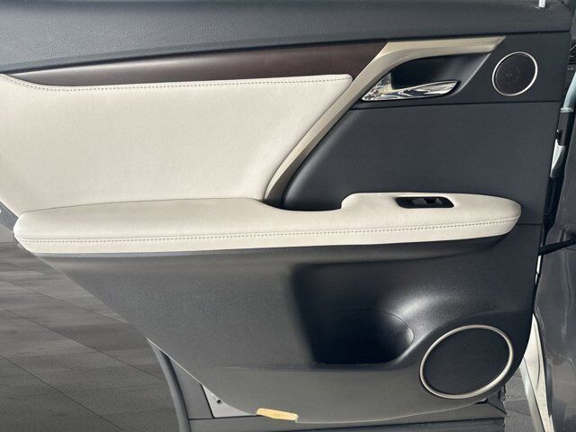 2021 Lexus RX 350 San Antonio TX