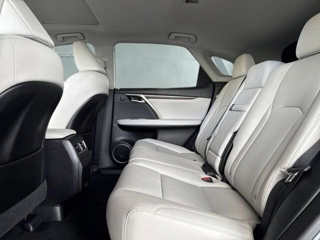2021 Lexus RX 350 San Antonio TX