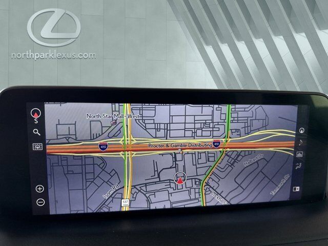 2021 Lexus RX 350 San Antonio TX