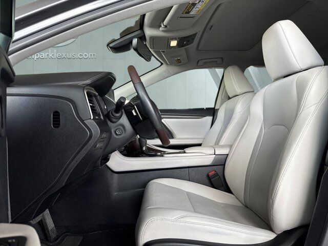 2021 Lexus RX 350 San Antonio TX