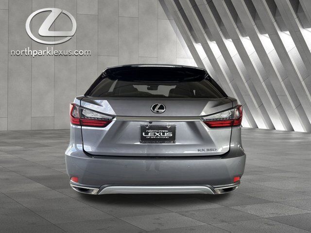 2021 Lexus RX 350 San Antonio TX