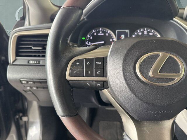 2021 Lexus RX 350 San Antonio TX