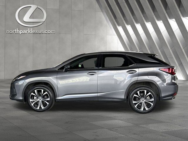 2021 Lexus RX 350 San Antonio TX
