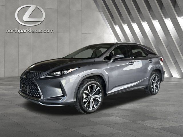 2021 Lexus RX 350 San Antonio TX