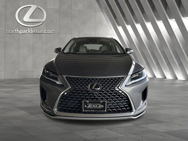 2021 Lexus RX 350 San Antonio TX