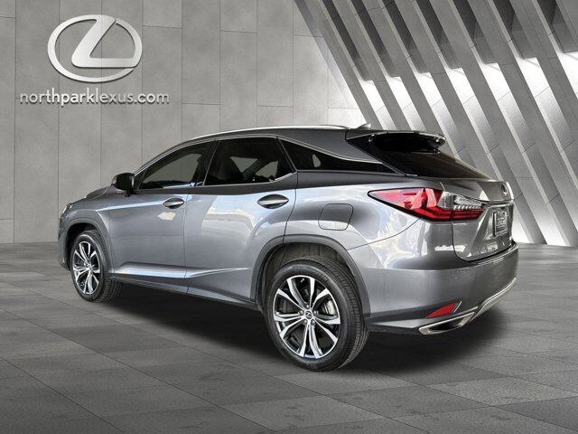 2021 Lexus RX 350 San Antonio TX