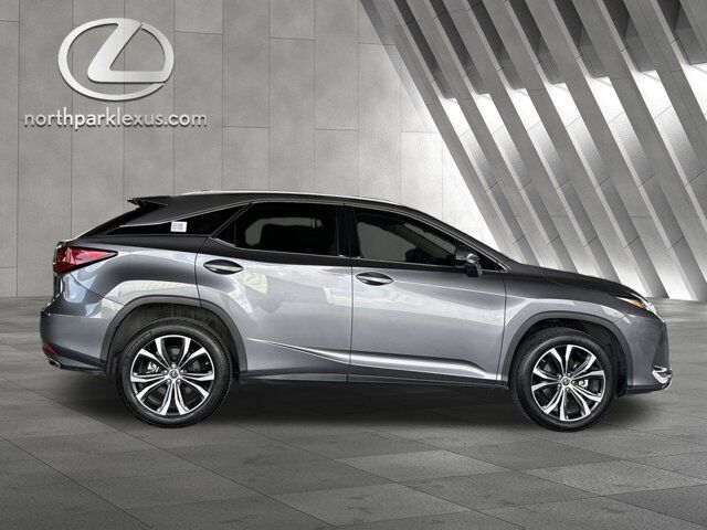 2021 Lexus RX 350 San Antonio TX
