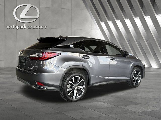 2021 Lexus RX 350 San Antonio TX