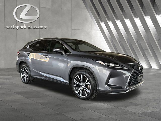 2021 Lexus RX 350 San Antonio TX