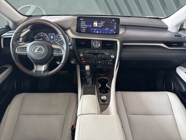 2021 Lexus RX 350 San Antonio TX