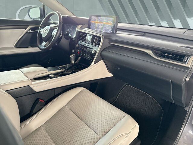 2021 Lexus RX 350 San Antonio TX