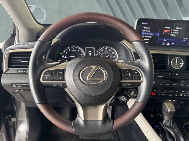 2021 Lexus RX 350 San Antonio TX