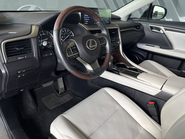 2021 Lexus RX 350 San Antonio TX