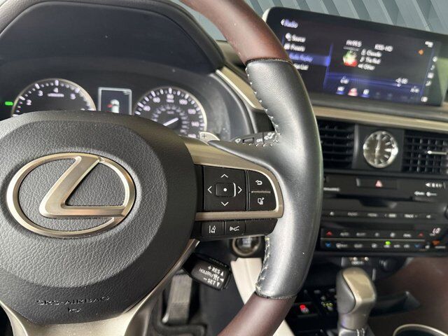 2021 Lexus RX 350 San Antonio TX