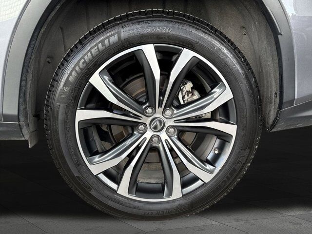 2021 Lexus RX 350 San Antonio TX